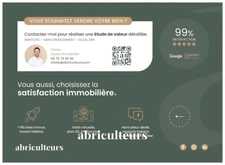 Beau 2 Pièces en Parfait État avec Terrasse et Vue Ciel Dégagée - Rue Dagorno 75012