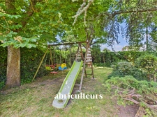 Grand T6 de 165m² avec sublime jardin - Saint-Mandé / Lac Daumesnil - Paris 12