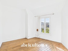 2/3 pièces 37 m² à Nation - Dernier étage vue toits - Refait à neuf - Paris 12