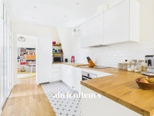 Beau T4 de 75m² - Bel-Air Nord - Paris 12