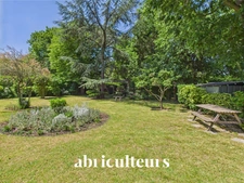 Grand T6 de 165m² avec sublime jardin<span></span>Saint-Mandé / Lac Daumesnil<span></span>Paris 12