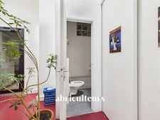 Magnifique local commercial de 125m²<span></span>Métro Goncourt<span></span>Paris 10