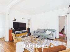 T5 calme et lumineux - 3 chambres – 92m² - Mairie du 12ème
