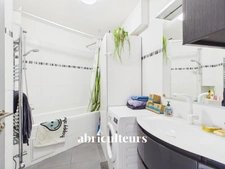 Bel appartement familial de 90m² - Reuilly-Diderot - Paris 12