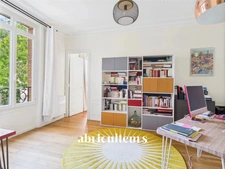 Beau T4 de 75m² - Bel-Air Nord - Paris 12