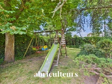 Grand T6 de 165m² avec sublime jardin<span></span>Saint-Mandé / Lac Daumesnil<span></span>Paris 12