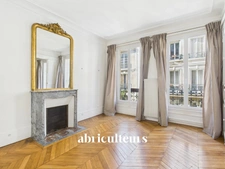 Beau T5 avec 3 chambres de 97m²<span></span>Notre-Dame-des-Champs<span></span>Paris 6