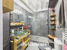 Magnifique T2 avec balcon – 61 m² – Paris 11 (75011)