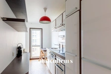 PARIS 12 / VALLÉE DE FÉCAMP - APPARTEMENT - 3 PIÈCES - 2 CHAMBRES - 75 M2 - 640 000 €