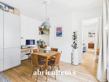 Magnifique T3<span></span>1 chambre<span></span>47m²<span></span>Métro Bel-Air<span></span>Paris 12