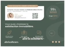 Beau T4 de 75m² - Bel-Air Nord - Paris 12