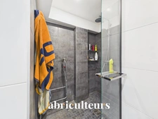 Beau T4 lumineux de 90m² - Reuilly-Diderot - Paris 12