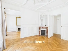 Beau T5 avec 3 chambres de 97m²<span></span>Notre-Dame-des-Champs<span></span>Paris 6