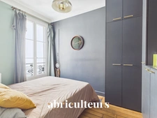 Magnifique 3-pièces lumineux<span></span>65 m²<span></span>Paris 10