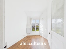 2/3 pièces 37 m² à Nation - Dernier étage vue toits - Refait à neuf - Paris 12
