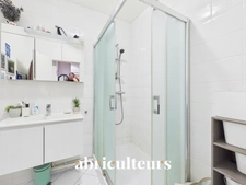 Grand studio – 41m² avec balcon, dernier étage & parking – Avenue de Saint-Mandé, Paris 12e