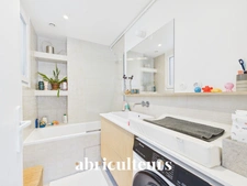 Magnifique T3<span></span>1 chambre<span></span>47m²<span></span>Métro Bel-Air<span></span>Paris 12