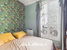 Magnifique 3-pièces lumineux<span></span>65 m²<span></span>Paris 10