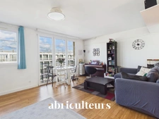 Beau T4 lumineux de 90m² - Reuilly-Diderot - Paris 12