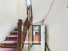 Magnifique local commercial de 125m²<span></span>Métro Goncourt<span></span>Paris 10