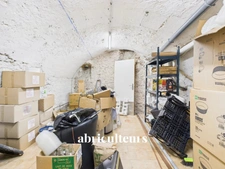 PARIS 12<span></span>BASTILLE / RUE DE CHARENTON : MURS COMMERCIAUX 78M²<span></span>EMPLACEMENT PRIME AVEC TERRASSE