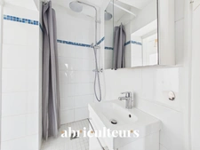 2/3 pièces 37 m² à Nation - Dernier étage vue toits - Refait à neuf - Paris 12