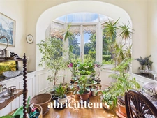 Grand T6 de 165m² avec sublime jardin<span></span>Saint-Mandé / Lac Daumesnil<span></span>Paris 12