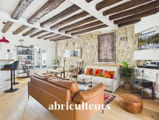 Magnifique T2 avec balcon – 61 m² – Paris 11 (75011)