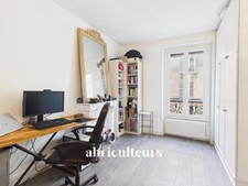 Beau et lumineux T5 - 3 chambres – 92,20 m² - Mairie du 12ème