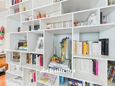 Beau T4 en parfait état avec balcon – Quartier calme, proche métros