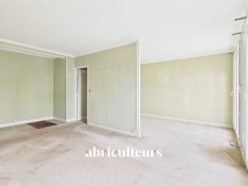 BIEN FAMILIAL LUMINEUX A RENOVER - T4 - 68M2 - DAUMESNIL