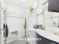 Bel appartement familial de 90m²<span></span>Reuilly-Diderot<span></span>Paris 12