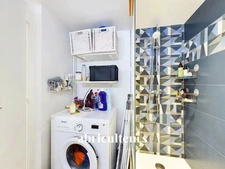 Beau 2 Pièces en Parfait État avec Terrasse et Vue Ciel Dégagée - Rue Dagorno 75012