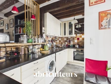 Magnifique T2 avec balcon – 61 m² – Paris 11 (75011)