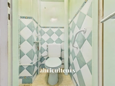 BIEN FAMILIAL LUMINEUX A RENOVER - T4 - 68M2 - DAUMESNIL