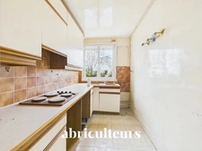 BIEN FAMILIAL LUMINEUX A RENOVER<span></span>T4<span></span>68M2<span></span>DAUMESNIL