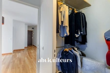 PARIS 12 / VALLÉE DE FÉCAMP - APPARTEMENT - 3 PIÈCES - 2 CHAMBRES - 75 M2 - 640 000 €