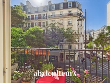 Appartement lumineux et traversant de 63 m² – Michel Bizot - en vente à Paris 12