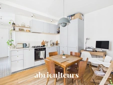Magnifique T3<span></span>1 chambre<span></span>47m²<span></span>Métro Bel-Air<span></span>Paris 12