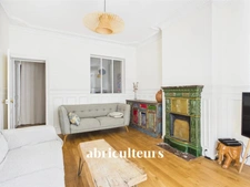 Beau T4 de 75m² - Bel-Air Nord - Paris 12