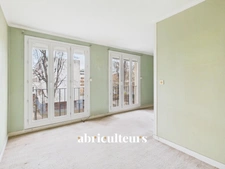 BIEN FAMILIAL LUMINEUX A RENOVER - T4 - 68M2 - DAUMESNIL