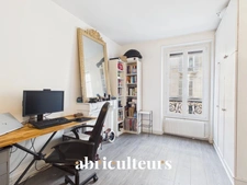 Beau et lumineux T5<span></span>3 chambres<span></span>92,20 m²<span></span>Mairie du 12ème