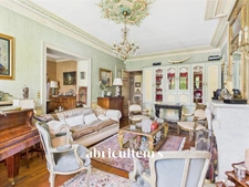 Grand T6 de 165m² avec sublime jardin - Saint-Mandé / Lac Daumesnil - Paris 12