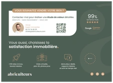 Grand studio – 41m² avec balcon, dernier étage & parking – Avenue de Saint-Mandé, Paris 12e