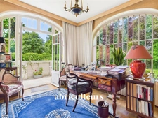 Grand T6 de 165m² avec sublime jardin - Saint-Mandé / Lac Daumesnil - Paris 12