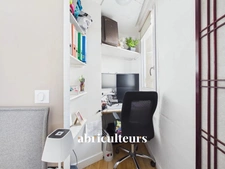 Bel appartement familial de 90m² - Reuilly-Diderot - Paris 12