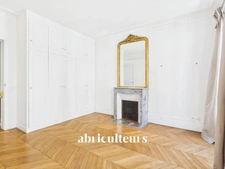 Beau T5 avec 3 chambres de 97m²<span></span>Notre-Dame-des-Champs<span></span>Paris 6
