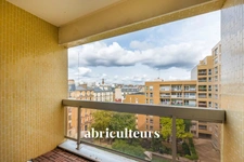 PARIS 12 / VALLÉE DE FÉCAMP - APPARTEMENT - 3 PIÈCES - 2 CHAMBRES - 75 M2 - 640 000 €