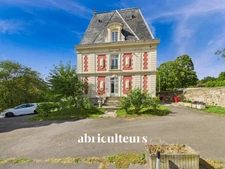 Appartement de charme – 103,71 m² – Dernier étage