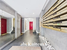 Excellent potentiel pour ce 3 pièces plein sud en vente à Montreuil (93100)